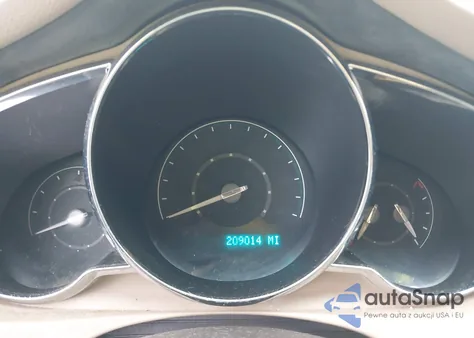 2011 Chevrolet Malibu 1Lt z USA, uszkodzony, nr VIN 1G1ZC5E10BF101478